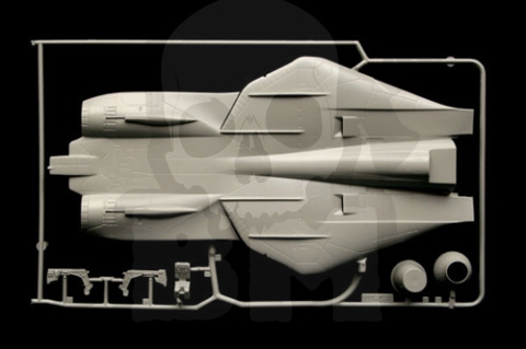 1:48 F-14A Tomcat 1:48 F-14A Tomcat