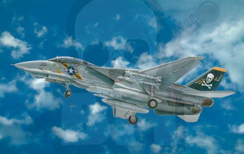 1:48 F-14A Tomcat 1:48 F-14A Tomcat