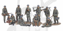 1:48 Tamiya 32602 WWII Wehrmacht Infantry Set