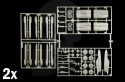 1:72 B-52H Stratofortress