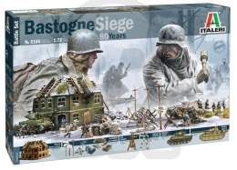 1:72 Battleset: Bastogne Siege 80 Years