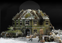 1:72 Battleset: Bastogne Siege 80 Years