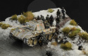 1:72 Battleset: Bastogne Siege 80 Years