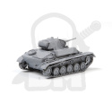 1:72 T-70 Soviet light tank