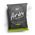 Air Dry Foam Clay 250gr. - Grey - szara glinka