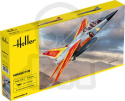 Heller 30319 Mirage F1B 1:72