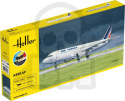 Heller 56448 Starter Set A-320 Air France 1:125