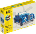 Heller 56711 Starter Set - Talbot Lago Record 1:24