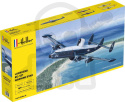 Heller 80311 Lockheed EC-121 Warning Star 1:72