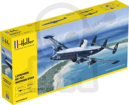 Heller 80311 Lockheed EC-121 Warning Star 1:72