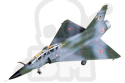 Heller 80321 Dassault Mirage 2000 N 1:72