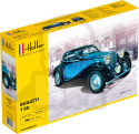 Heller 80706 Bugatti T.50 1:24