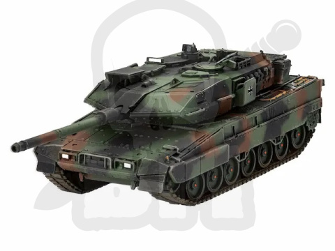 Revell 03355 Leopard 2 A7V 1:72