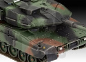 Revell 03355 Leopard 2 A7V 1:72