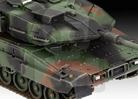 Revell 03355 Leopard 2 A7V 1:72