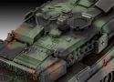 Revell 03355 Leopard 2 A7V 1:72