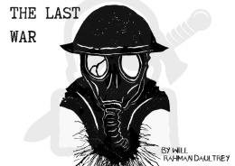 The Last War - gra