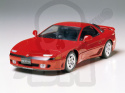 1:24 Tamiya 24108 Mitsubishi GTO Twin Turbo