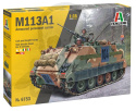 1:35 M113A1 APC