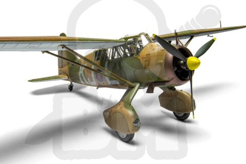Airfix 07116 Westland Lysander Mk.I/Mk.III - 1:48 Airfix 07116 Westland Lysander Mk.I/Mk.III - 1:48