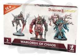 Warlords of Chaos