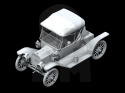 Ford Model T 1913 Roadster American Passenger Car 1:24