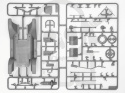Ford Model T 1913 Roadster American Passenger Car 1:24
