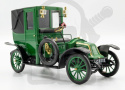 Renault Type AG 1910 London Taxi 1:24