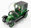 Renault Type AG 1910 London Taxi 1:24