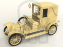 Renault Type AG 1910 London Taxi 1:24