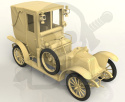 Renault Type AG 1910 London Taxi 1:24