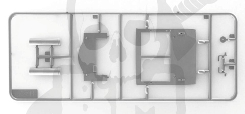 Renault Type AG 1910 London Taxi 1:24