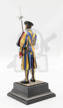 Vatican Swiss Guard 1:16 - Szwajcarski gwardzista