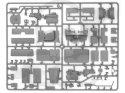 Niemiecka ciężarówka Mercedes-Benz Typ LG3000 (German Army Truck) 1:35