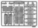 Niemiecka ciężarówka Mercedes-Benz Typ LG3000 (German Army Truck) 1:35