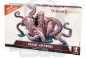 Dungeons & Lasers - Giant Kraken