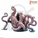 Dungeons & Lasers - Giant Kraken