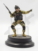 Delta Force Fighter Mogadishu, 1993 1:16