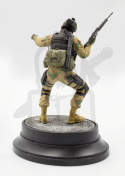 Delta Force Fighter Mogadishu, 1993 1:16