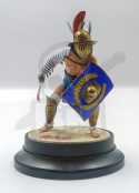 Roman Gladiator 1:16