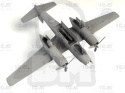 A-26С-15 Invader WWII American Bomber 1:48