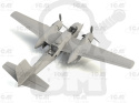 A-26С-15 Invader WWII American Bomber 1:48