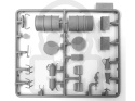 German Luftwaffe Ground Personnel (1939-1945) 3 figures 1:32