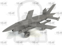 BQM-34A (Q-2C) Firebee with trailer 1:48