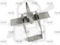 Bronco OV-10A US Attack Aircraft 1:48