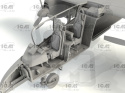 Bronco OV-10A US Attack Aircraft 1:48