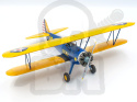 Stearman PT-17/N2S-3 Kaydet American Training Aircraft 1:32