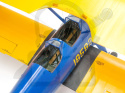 Stearman PT-17/N2S-3 Kaydet American Training Aircraft 1:32