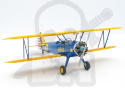 Stearman PT-17/N2S-3 Kaydet American Training Aircraft 1:32