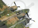 B-26K Counter Invader USAF Vietnam War Attack Aircraft 1:48